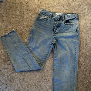 Denim Bundle: 2 pairs of jeans and 4 pairs of shorts worth $600